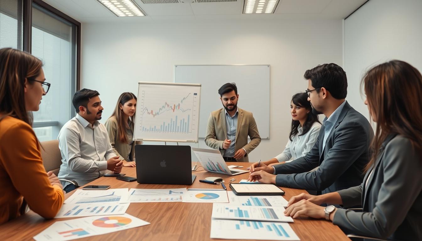 Economic Training for Business Professionals